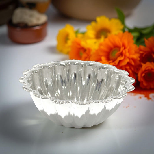 Swetha 925 Silver Bowl