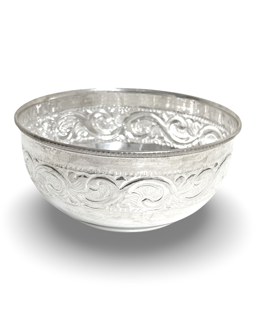 925 Silver Nakash Bowl