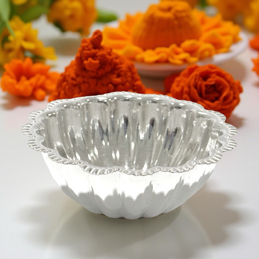 Swetha 925 Silver Bowl