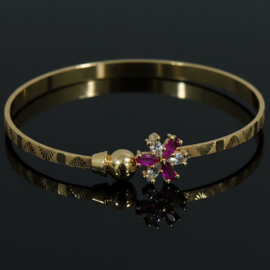Ojasvi Adjustable Bangle