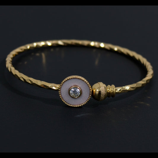 Kavya Adjustable Bangle