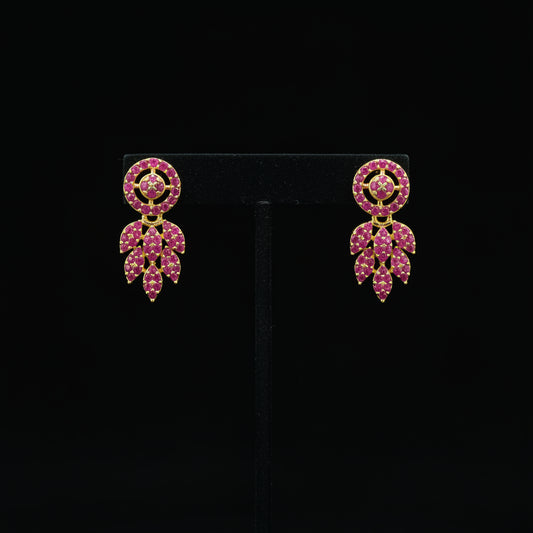 Shruthi Drop Earrings