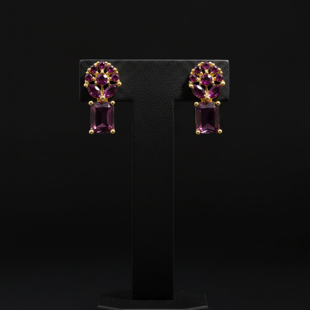 Lola Drop Earrings