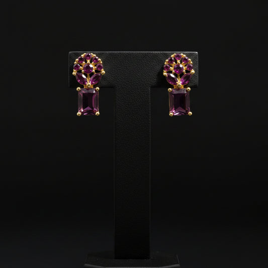 Lola Drop Earrings
