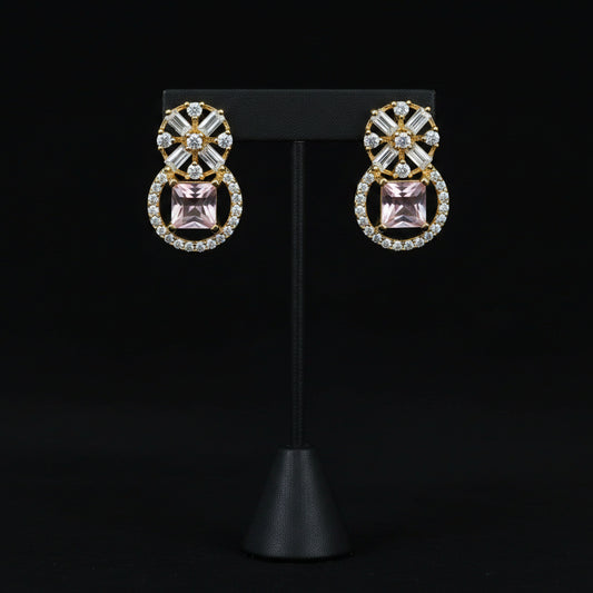 Vanathi Stud Earrings