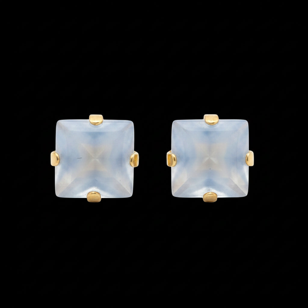 Anvi Stud Earrings