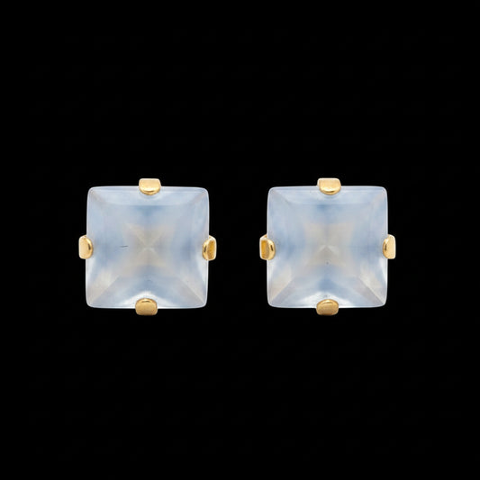 Anvi Stud Earrings