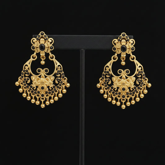 Swathi Drop Earrings