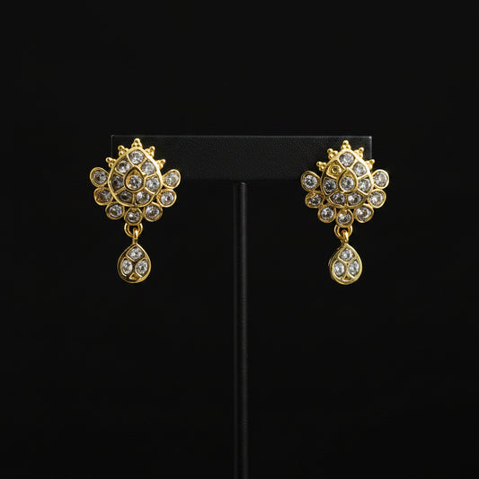 Rohini Drop Earrings