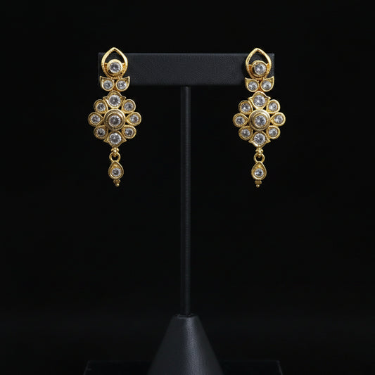 Sara Drop Earrings