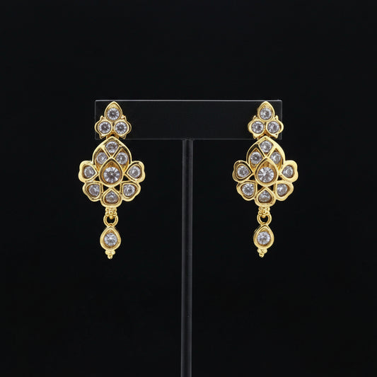 Karthi Drop Earrings