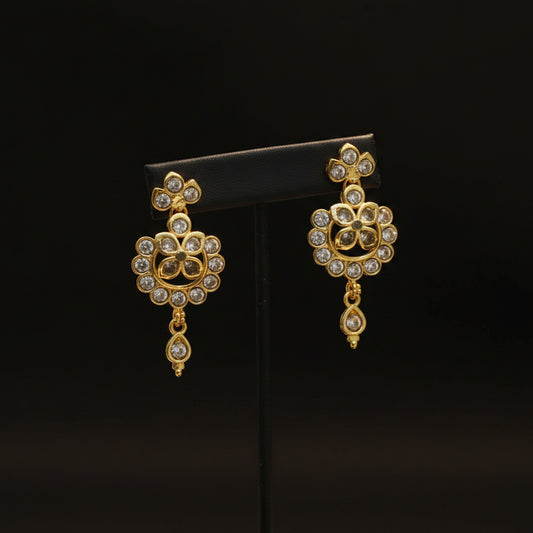 Sofia Drop Earrings