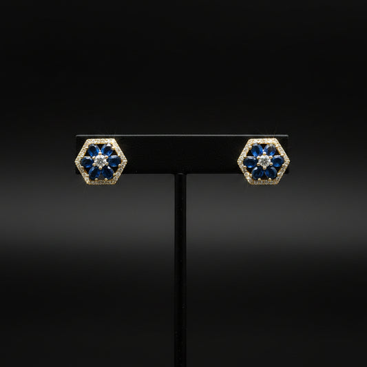Rashmi Stud Earrings