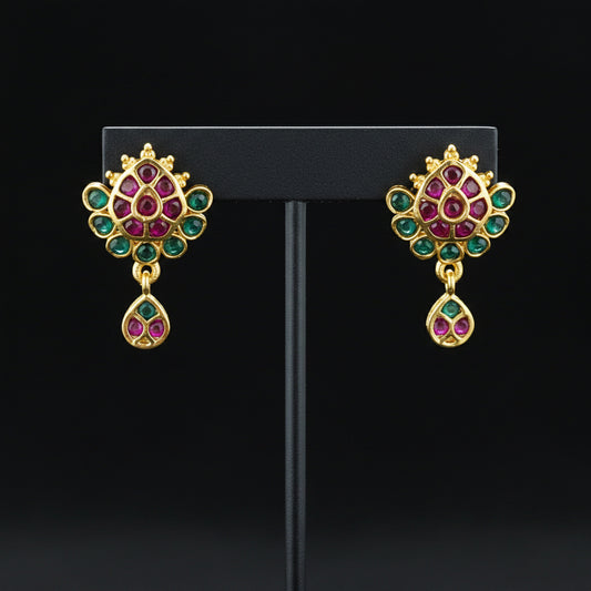 Ridhi Drop Earrings