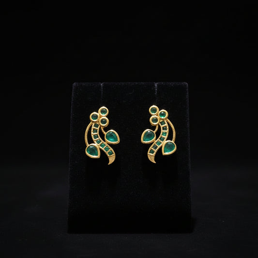 Rani Stud Earrings