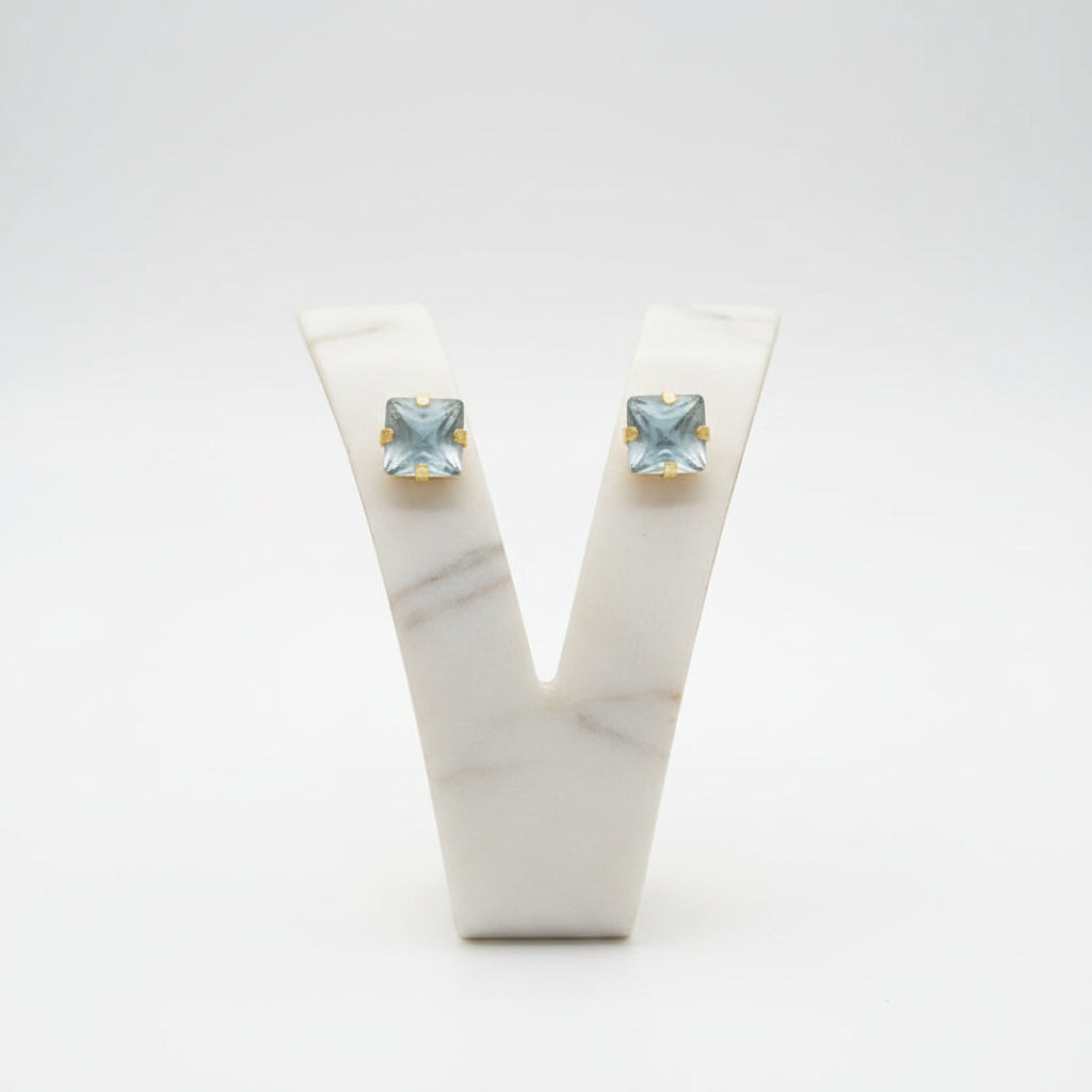 Maya Stud Earrings