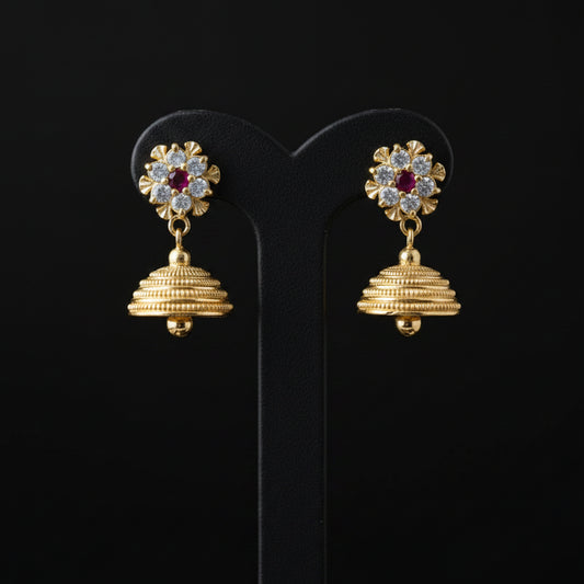 Valar jumkha Earrings