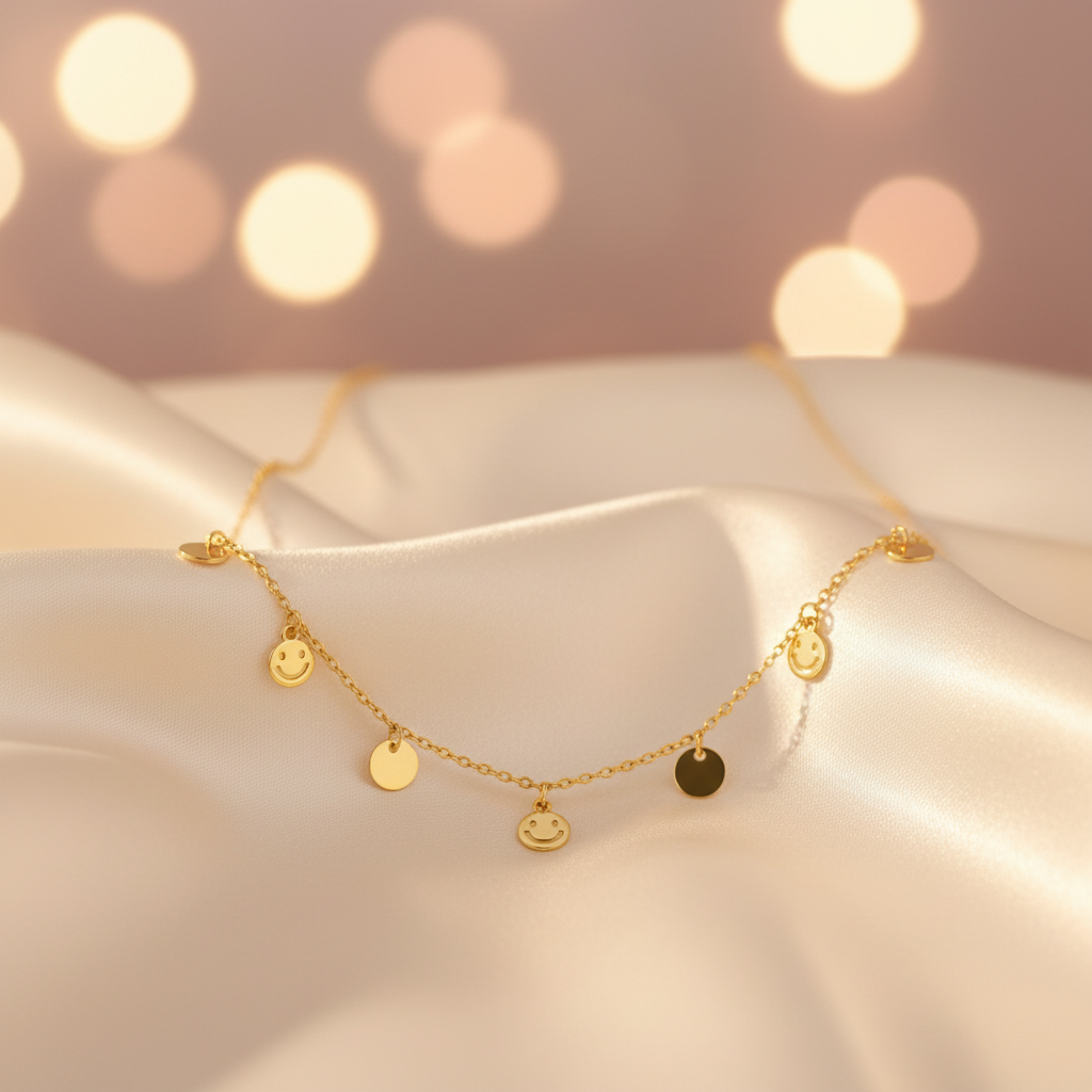 Ayara 925 Silver Necklace