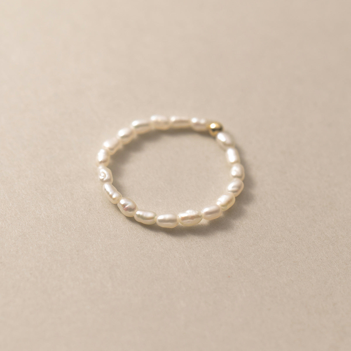 925 Silver Arvani Ring