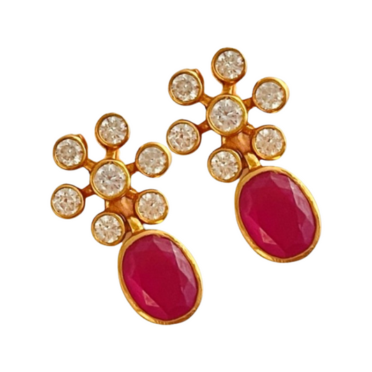 Bhavani Earrings