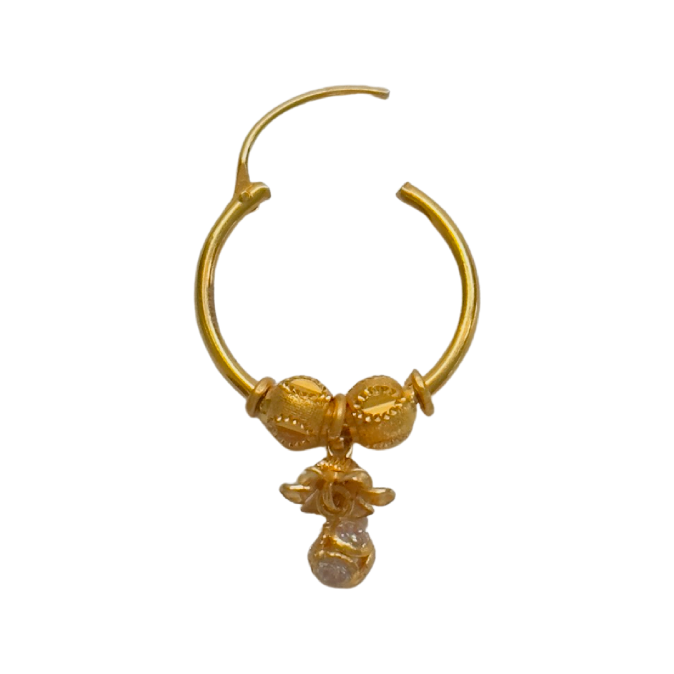 These Stylish Gold Earrings For Women Will Be A Treasured Part Of Your  Jewellery Box